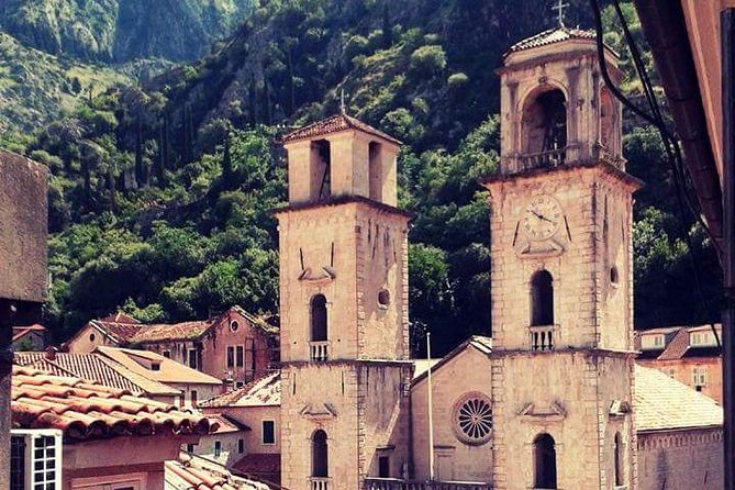 Kotor Old Town Small-Group Walking Tour - What the guides add to the old town