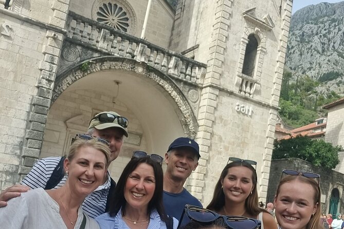 Kotor Old Town Small-Group Walking Tour - Price and value at $33.88