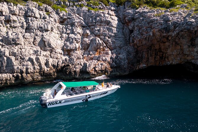Kotor Perast and Our Lady of the Rock Boat Tour from Herceg Novi - Why a Boat Is the Right Way to See the Bay of Kotor