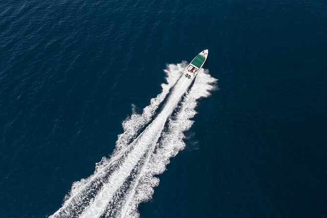 Kotor Perast and Our Lady of the Rock Boat Tour from Herceg Novi - Who Will Like This Tour Most