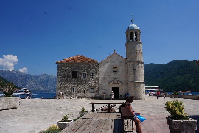 Kotor, Perast and Our Lady of the Rocks private tour - What to expect at the church and museum