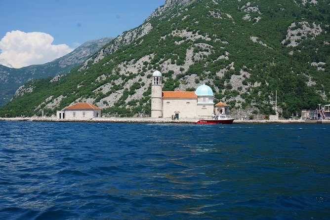 Kotor, Perast and Our Lady of the Rocks private tour - Kotor Old Town in 45 minutes