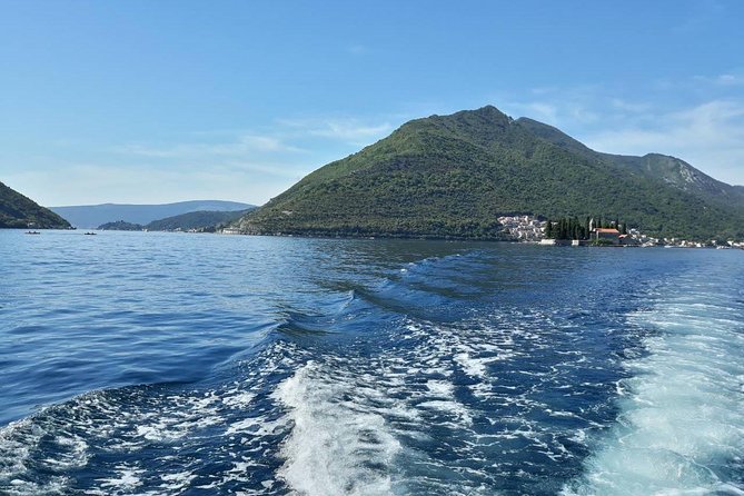 Kotor, Perast and Our Lady of the Rocks private tour - Private transport and group size