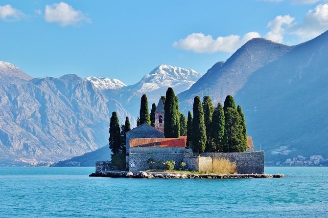 Kotor, Perast and Our Lady of the Rocks private tour - Is $204.27 per person good value?
