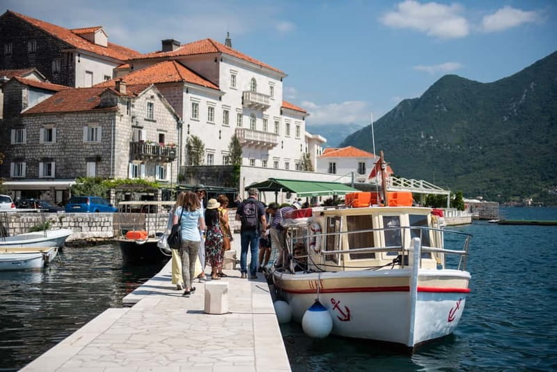 Kotor & Perast: Guided Day Trip From Dubrovnik - Is $62 a fair price?