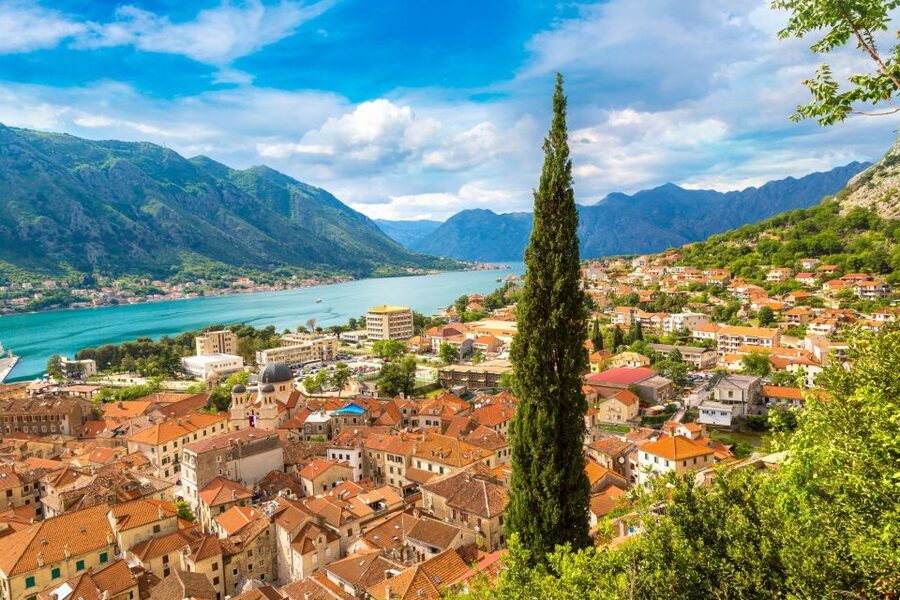 Kotor & Perast: Guided Day Trip From Dubrovnik - Our Lady of the Rocks: the optional extra