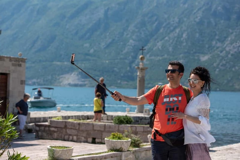 Kotor & Perast: Guided Day Trip From Dubrovnik - What the guide adds to the experience