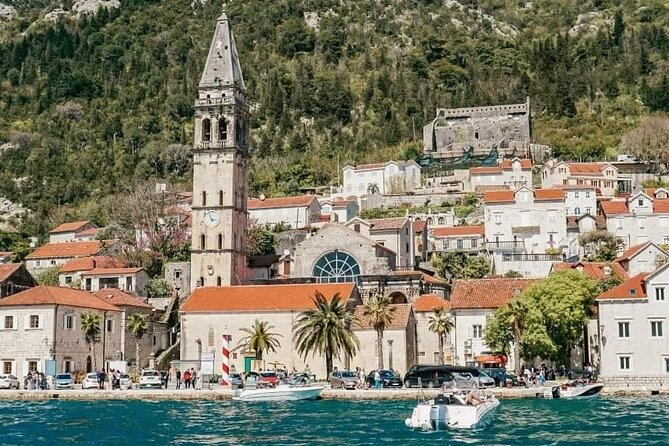 Kotor-Perast Private Tour - Including Traditional Lunch and Wine - Who should book this private Montenegro tour?