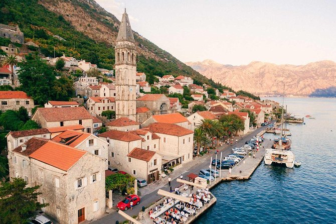 Kotor - Perast | Unforgettable Montenegro Experience - What to know before you pay