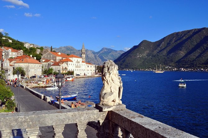 Kotor - Perast | Unforgettable Montenegro Experience - Our Lady of the Rocks and its unusual island
