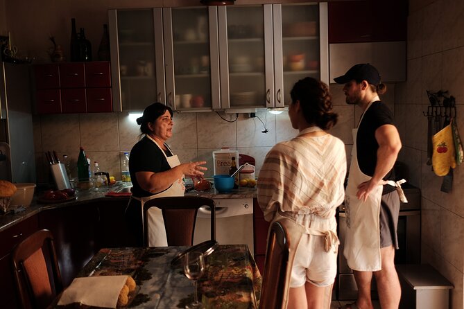 Kotor private cooking class with lunch and Old town guided tour - The $248.87 price and what you receive