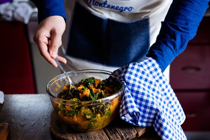 Kotor private cooking class with lunch and Old town guided tour - Who will enjoy this Kotor experience most