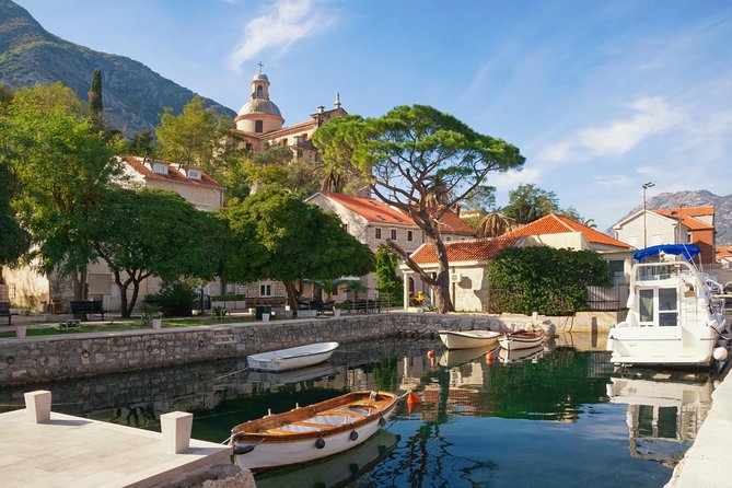 Kotor Red Semi-Submarine Tour: Underwater Cabin Family Adventure - Is $28.47 a fair price?