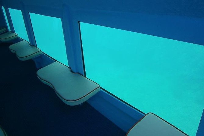 Kotor Red Semi-Submarine Tour: Underwater Cabin Family Adventure - Best times, weather, and what to pack