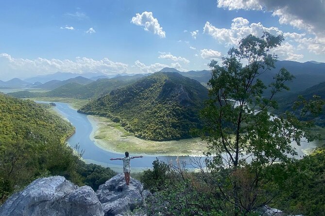 Kotor's serpentines, Skadar Lake & Horseshoe Bend of Montenegro - Key things to know before booking