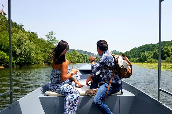 Kotor's serpentines, Skadar Lake & Horseshoe Bend of Montenegro - What the $280 price gets you