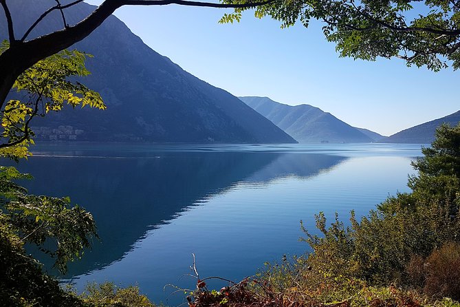Kotor: Shore Excursion for Cruise Passengers - Our Lady of the Rocks and the extra boat cost