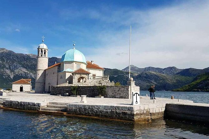 Kotor: Shore Excursion for Cruise Passengers - Trojica viewpoint and the final hour in Kotor