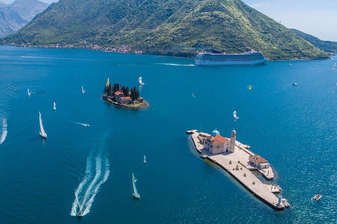Kotor Sightseeing Exclusive 4-Hour Private Boat Tour up to 12 ppl - The submarine tunnel, a memorable stop