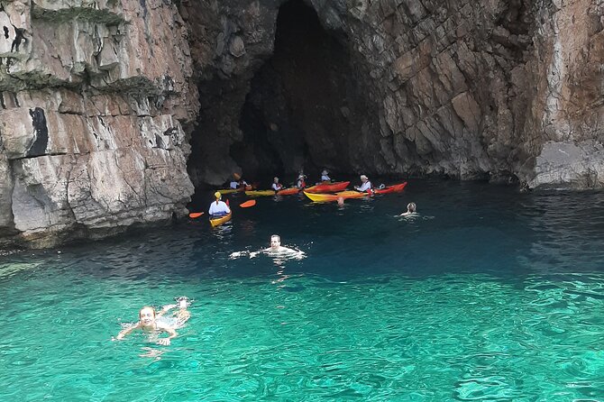 Kotor Speed Boat Tour - Our Lady of the Rocks and its small island church