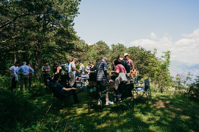 Kotor & Tivat Jeep Tour: Fortress Trails & Local Picnic - Why this jeep trip gets you out of ordinary Kotor