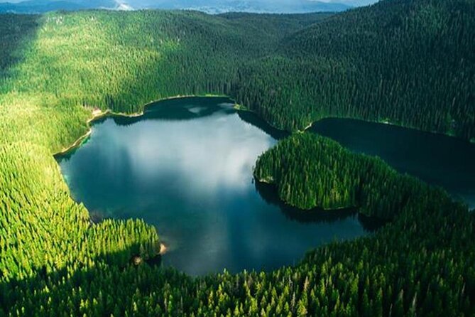 Kotor Tour to Durmitor - Black Lake & Tara River Bridge - Why this inland trip is worth your day