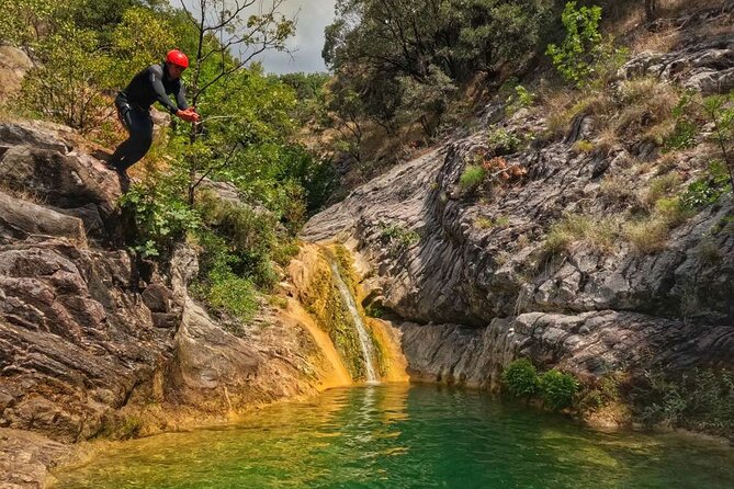 Krapina Canyoning Adventure - Budva - Is $160.84 a fair price?