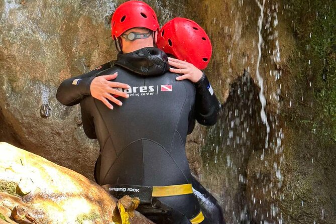 Krapina Canyoning Adventure - Budva - Starting at Krapina Ethno Village at 10:00