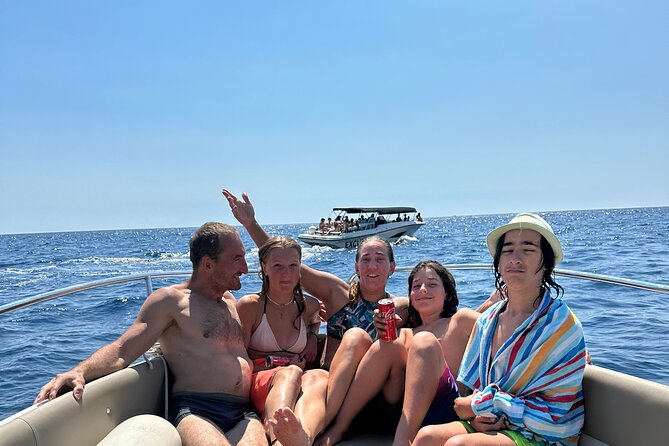 Lady of the Rock and Mamula with Blue Cave Private Tour - Starting beside Kotor’s city park