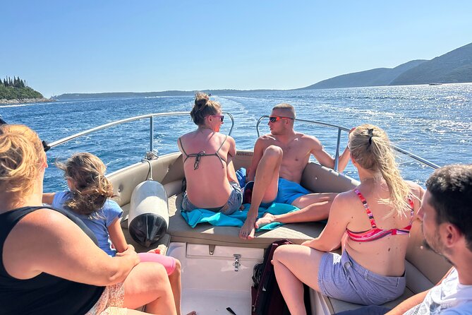 Lady of the Rock and Mamula with Blue Cave Private Tour - Who will enjoy this tour most