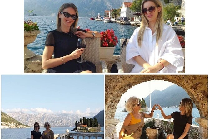 Lady of the Rocks and Perast Old Town - Key points to know before booking