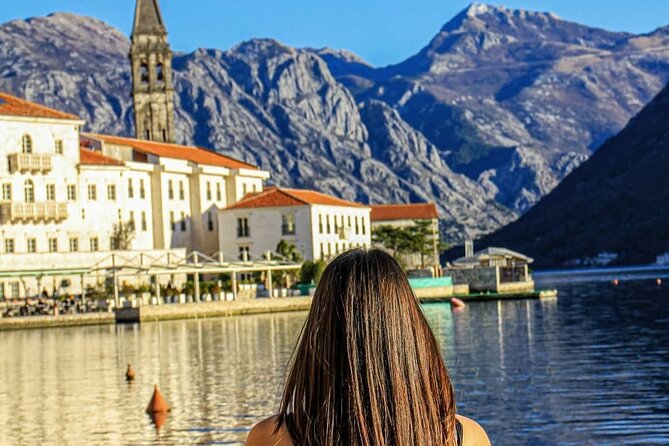 Lady of the Rocks & Perast Kotor Sunset Boat Group Tour (1.5hr) - Who will enjoy this short boat tour