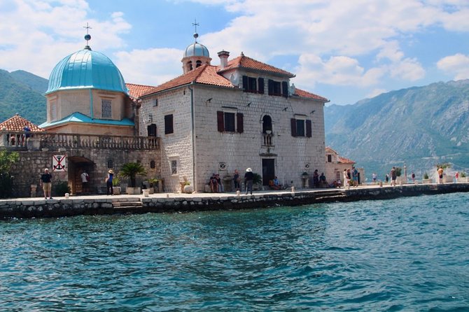 Lady of the Rocks & Perast Old Town Private Tour (up to 5 people) - Is $153.78 a fair price for up to five people?