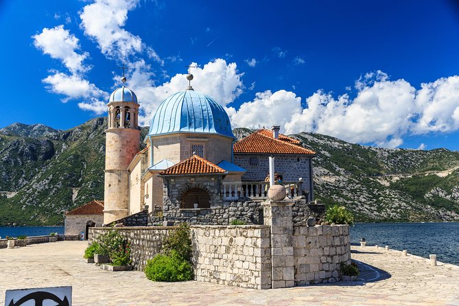 Luxury Perast with Our Lady of the Rocks and Kotor tour - Key points to know before booking