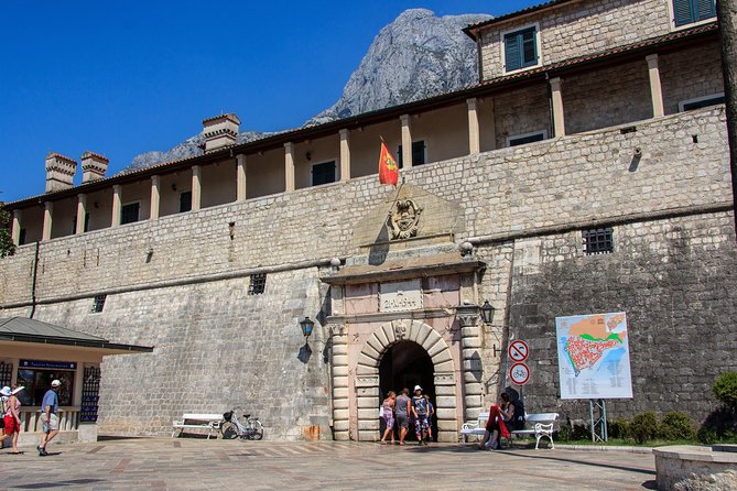 Luxury Perast with Our Lady of the Rocks and Kotor tour - Why this private Kotor morning works