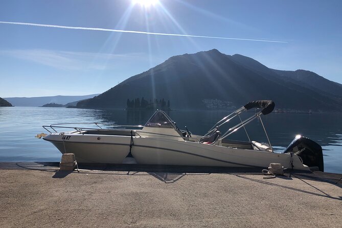Magnificent Boka Bay 3-Hour Private tour - Why this short Boka Bay cruise works
