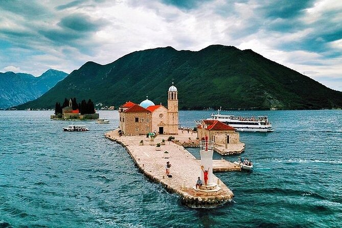 Mini Boka Private Tour Perast Lady Of The Rock Kotor - Why this four-hour tour works well
