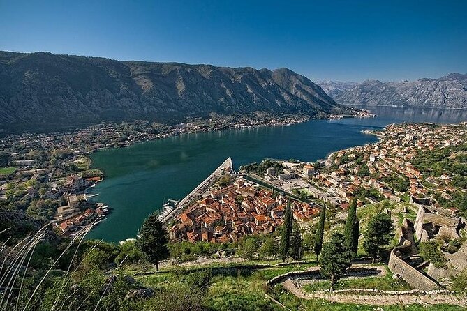 Mini Montenegro Private Tour to Njegusi, Cetinje, Budva and Kotor - Four reasons this tour works well