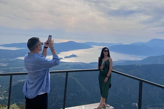 Mini Montenegro Private Tour to Njegusi, Cetinje, Budva and Kotor - Njegusi and the taste of mountain Montenegro