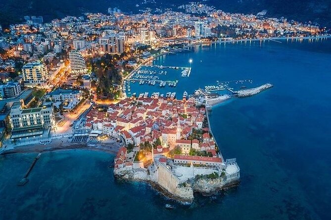 Mini Montenegro Private Tour to Njegusi, Cetinje, Budva and Kotor - Timing, fitness, and practical planning