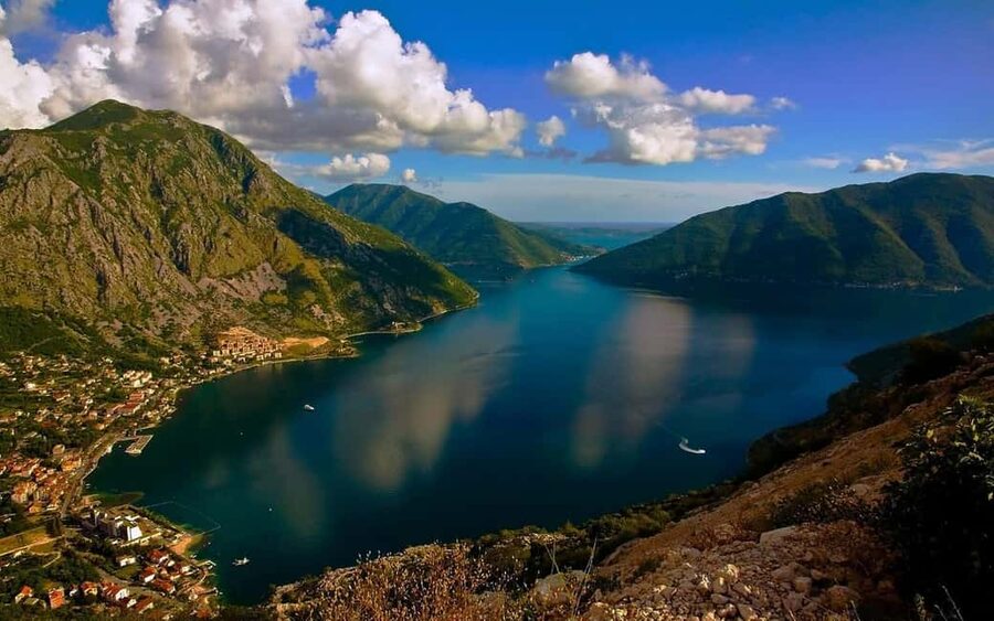 Montenegro & Bosnia 2 Countries in 1 Day Tour from Dubrovnik - Key points to know before booking