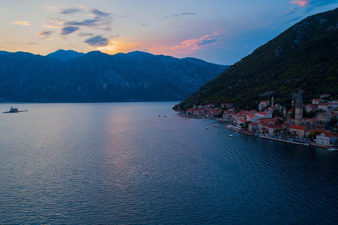 Montenegro coast- Tivat, Kotor and Budva (suggested for cruise ship travelers) - Kotor and the risk of rushing the old town