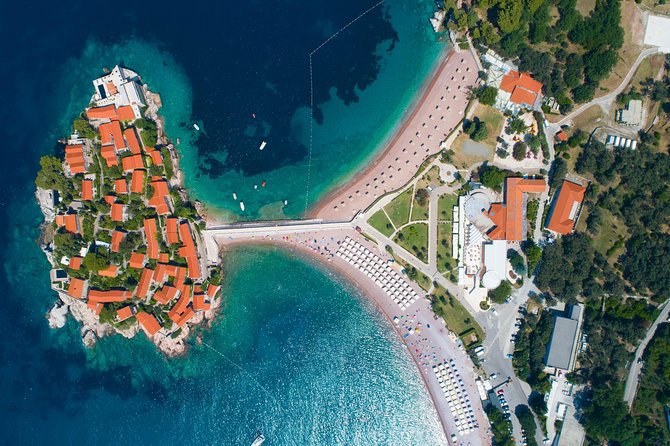 Montenegro coast- Tivat, Kotor and Budva (suggested for cruise ship travelers) - Is $216.27 per person a fair price?