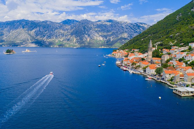 Montenegro coast- Tivat, Kotor and Budva (suggested for cruise ship travelers) - Heat, timing, and cruise ship planning