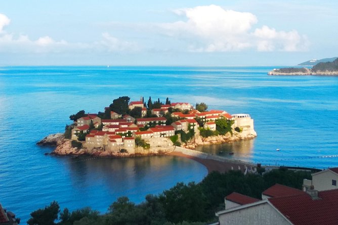 Montenegro Highlights Tour & Lake Cruise - Pavlova Strana, the famous horseshoe view