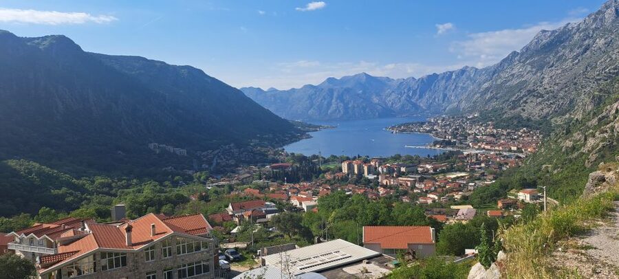 Montenegro: Perast & Kotor - Day Trip from Dubrovnik - Kotor, the main event of the day