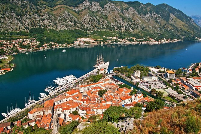 Montenegro Private Tour: Kotor, Perast,Our Lady Of The Rock,Budva - Our Lady of the Rocks and the Fašinada story