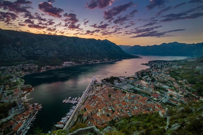 Montenegro Private Tour: Kotor, Perast,Our Lady Of The Rock,Budva - Is $208.74 per person good value?