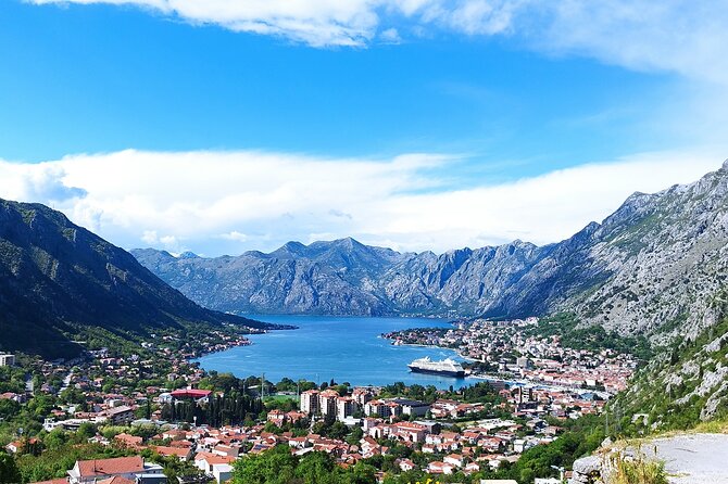 Montenegro shore excursion from Bar or Kotor - Key points to know before you book