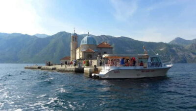 Montenegro Tour with Optional Kotor Bay Boat Cruise